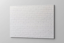 Obraz Biele tehličky 1946